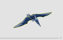 LEGO 76963 instructions page 13 – build guide