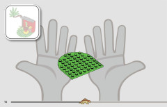 LEGO 76963 instructions page 16 – build guide