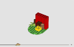 LEGO 76963 instructions page 31 – build guide