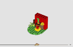 LEGO 76963 instructions page 37 – build guide