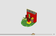 LEGO 76963 instructions page 39 – build guide