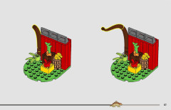 LEGO 76963 instructions page 41 – build guide