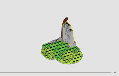 LEGO 76963 instructions page 15 – build guide