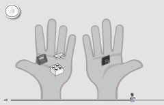 LEGO 76963 instructions page 20 – build guide