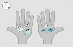 LEGO 76963 instructions page 26 – build guide