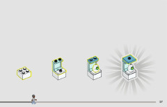LEGO 76963 instructions page 27 – build guide