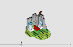 LEGO 76963 instructions page 29 – build guide