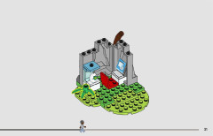 LEGO 76963 instructions page 31 – build guide