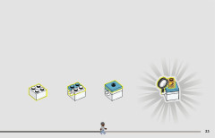 LEGO 76963 instructions page 33 – build guide