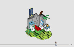 LEGO 76963 instructions page 39 – build guide