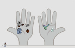 LEGO 76963 instructions page 4 – build guide