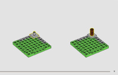 LEGO 76963 instructions page 9 – build guide