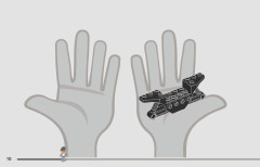 LEGO 76963 instructions page 10 – build guide