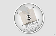 LEGO 76963 instructions page 3 – build guide