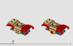 LEGO 76963 instructions page 39 – build guide