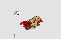 LEGO 76963 instructions page 41 – build guide