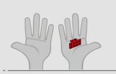 LEGO 76963 instructions page 44 – build guide