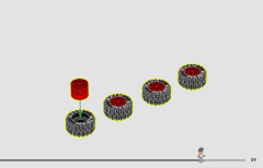 LEGO 76963 instructions page 59 – build guide