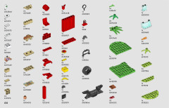LEGO 76963 instructions page 66 – build guide