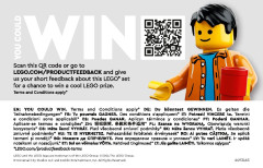 LEGO 76963 instructions page 68 – build guide