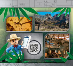 LEGO 76964 instructions page 5 – build guide