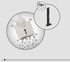 LEGO 76964 instructions page 6 – build guide