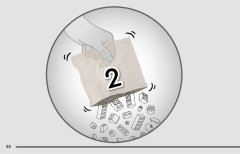 LEGO 76965 instructions page 52 – build guide