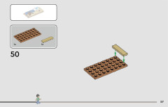 LEGO 76965 instructions page 57 – build guide