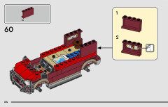 LEGO 76965 instructions page 64 – build guide