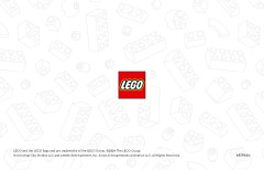LEGO 76965 instructions page 92 – build guide