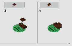 LEGO 76965 instructions page 25 – build guide