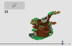 LEGO 76965 instructions page 53 – build guide