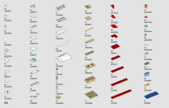 LEGO 76965 instructions page 56 – build guide