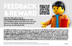 LEGO 76965 instructions page 60 – build guide