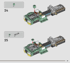 LEGO 76966 instructions page 29 – build guide