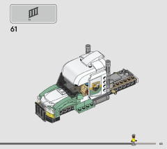 LEGO 76966 instructions page 53 – build guide
