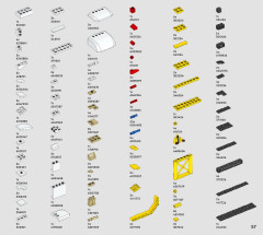 LEGO 76966 instructions page 57 – build guide