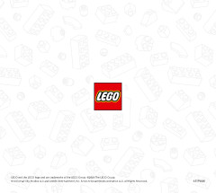 LEGO 76966 instructions page 60 – build guide