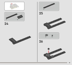 LEGO 76966 instructions page 19 – build guide