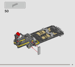 LEGO 76966 instructions page 31 – build guide