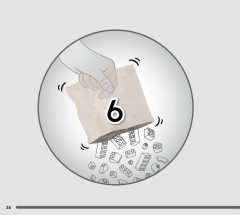 LEGO 76966 instructions page 38 – build guide