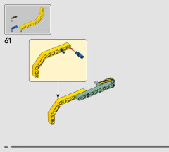 LEGO 76966 instructions page 40 – build guide
