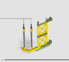 LEGO 76966 instructions page 46 – build guide