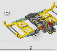 LEGO 76966 instructions page 51 – build guide
