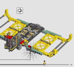 LEGO 76966 instructions page 53 – build guide