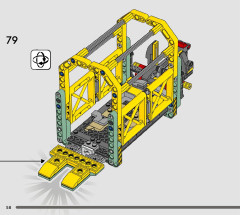 LEGO 76966 instructions page 58 – build guide