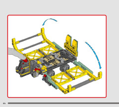 LEGO 76966 instructions page 64 – build guide