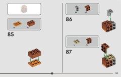 LEGO 76967 instructions page 59 – build guide