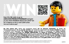 LEGO 76967 instructions page 84 – build guide