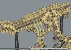 LEGO 76968 instructions page 103 – build guide